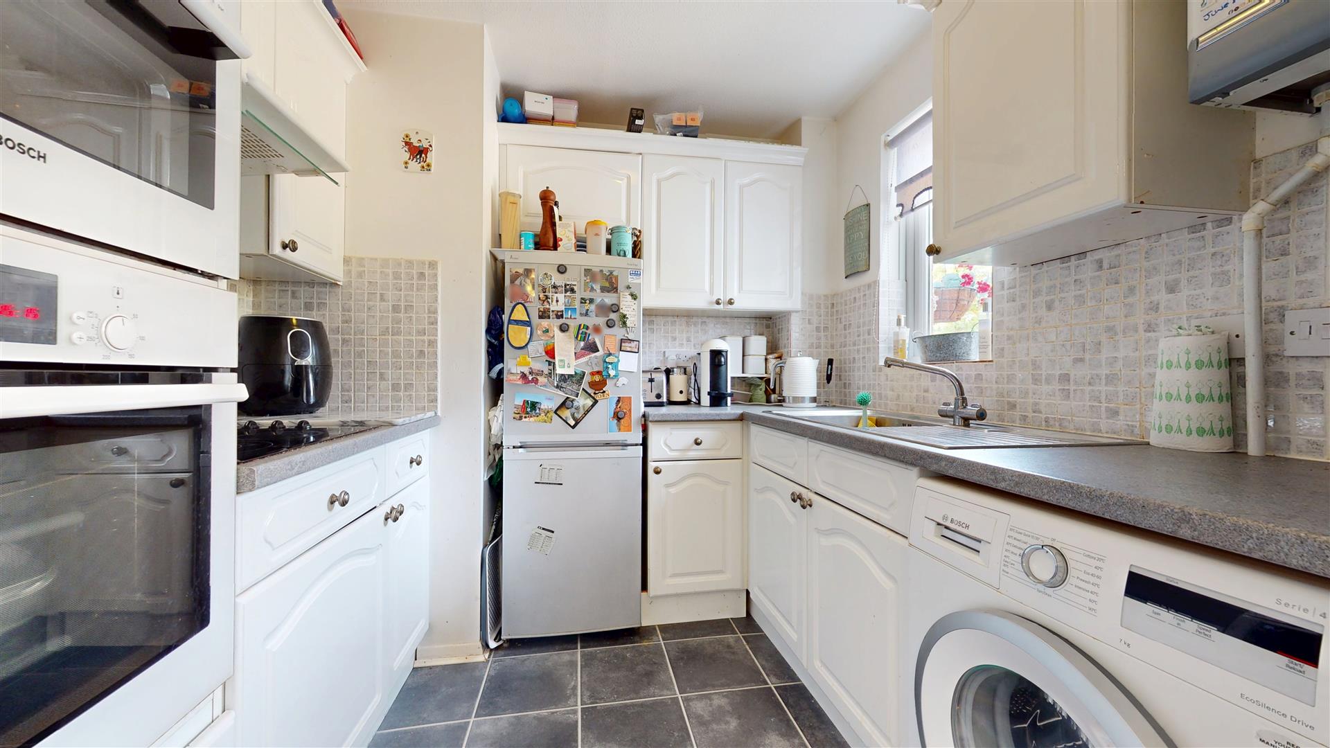 Kemble Court, Downhead Park, Milton Keynes